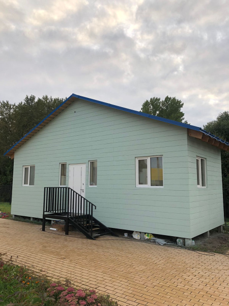 Панель FCSPRO, Wood Click CL целлюлоза, 10 мм, 190х3000 мм, цвет: F06