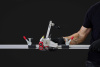 Роликовый нож Roll Cutter с подсветкой, Buschmann tools