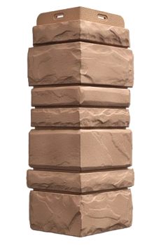 Угол Docke Stern, 454 мм Premium, цвет: Родос