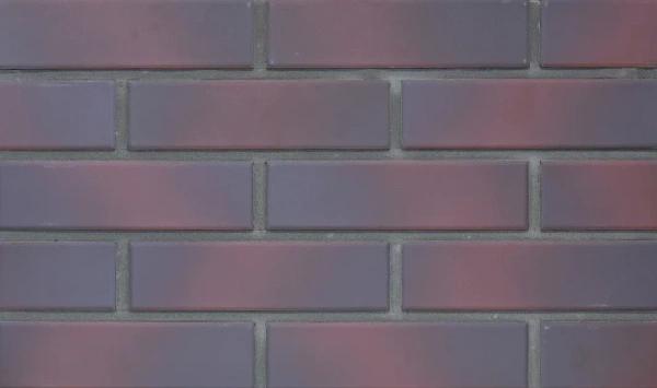 Фасадная плитка под кирпич, Paradyz, 245х66 мм, 7.4 мм гладкий, Cloud Brown