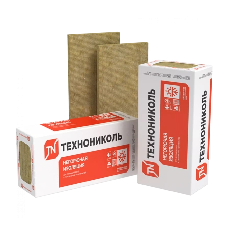 Технофас, 100х600х1200 мм, 2.16 м², 0.216 м³ уп