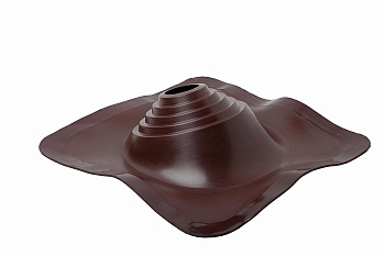 Проходной элемент Master Flash профи №1, 75-200 мм EPDM коричневый