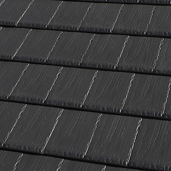 Керамическая черепица Tejas Borja TECH Flat 10, Leon