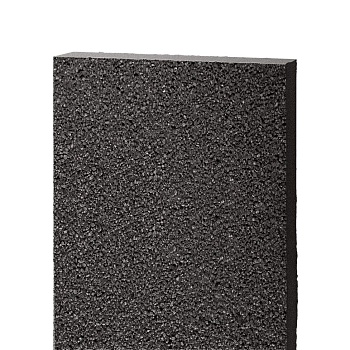 Фиброцементная плита Бетэко Стоун 8х1200х1500 мм цвет: RAL 8019