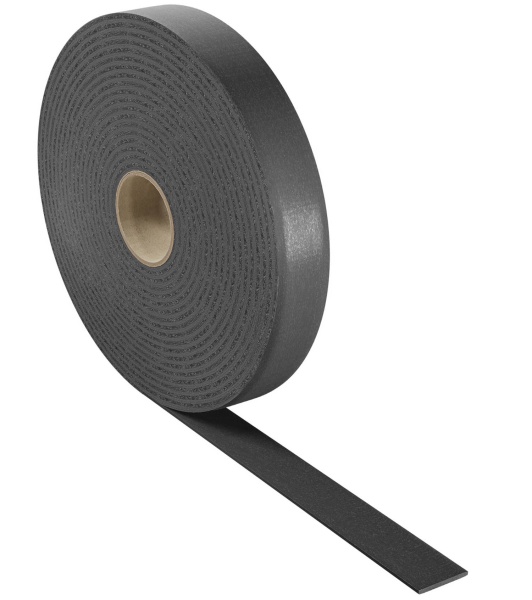 Eurovent PUR лента уплотнительная под контробрешётку 50 мм х 30 м