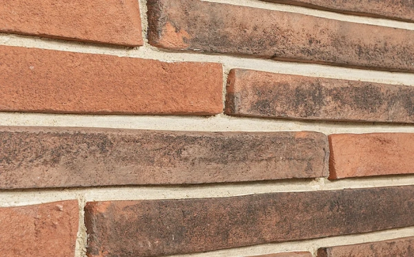 Декоративный кирпич, Mesterra Magnum, 490х40 мм под Кирпич, цвет: 018