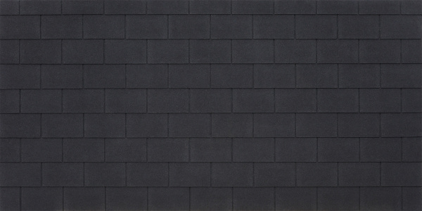 Битумная черепица Tegola Business Unica, Toscana цвет: topazio fumé 061, 2.9 м² / уп.