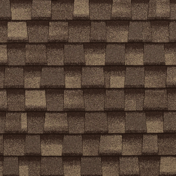 Битумная черепица Shinglas, Кантри цвет: Канзас, 2.6 м² / уп.