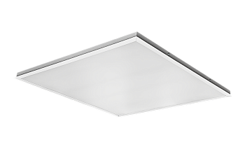 Светодиодная панель CSVT, грильято, AVRORA 32, Opal, 4000К, 588х588 мм белый