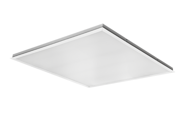 Светодиодная панель CSVT, грильято, AVRORA 32, Opal, 4000К, 588х588 мм белый