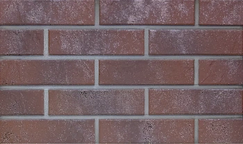 Фасадная плитка под кирпич, Paradyz, 245х66 мм, 7.4 мм гладкий, Semir Beige