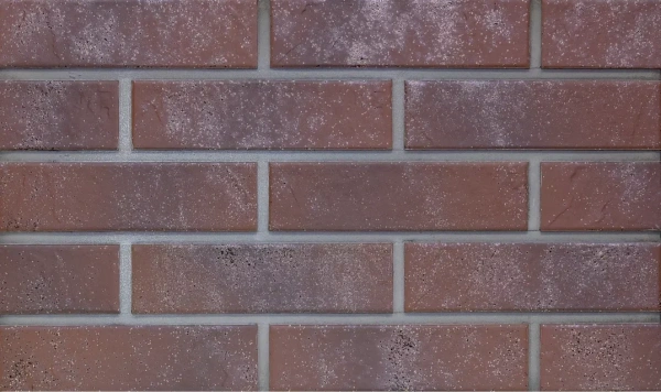 Фасадная плитка под кирпич, Paradyz, 245х66 мм, 7.4 мм гладкий, Semir Beige