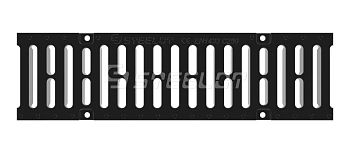 Решетка полиамидная SteeStart DN100, Кл.С