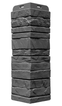 Угол Docke Алтай, 426 мм Standart, цвет: графит