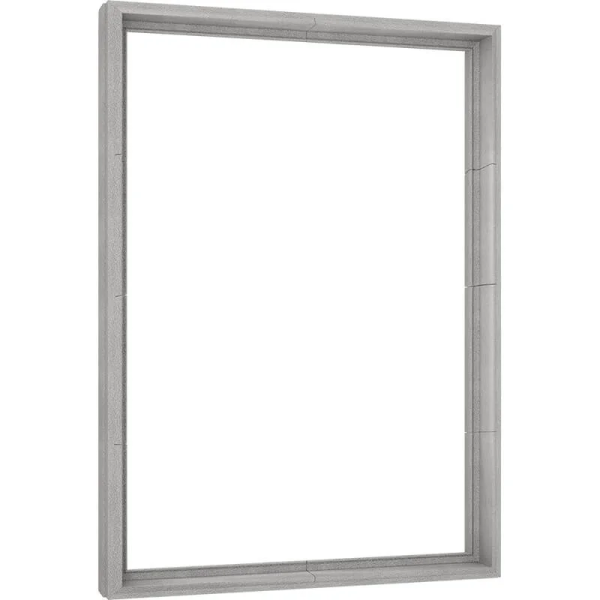 Фартук RoofLITE+ 55х98 см IFC теплоизоляция