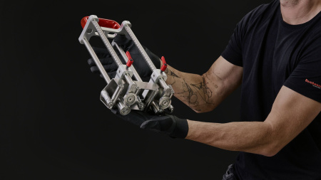 Роликовый листогиб Perfect Bender DXL - 250