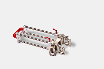 Роликовый листогиб Perfect Bender DXL - 350