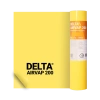 DELTA-AIRVAP 200 универсальная пароизоляционная плёнка, 100 м²