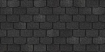 Битумная черепица, Docke, Premium, Цюрих цвет: ежевика, 3.1 м² / уп.