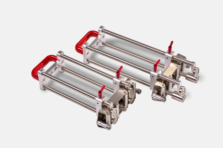 Роликовый листогиб Perfect Bender DXL - 350