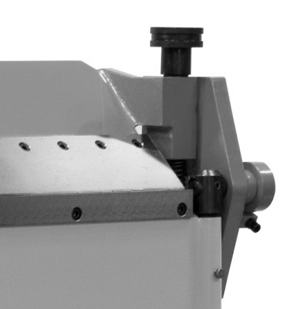 Станок листогибочный ручной Stalex PBB 1520/1.5