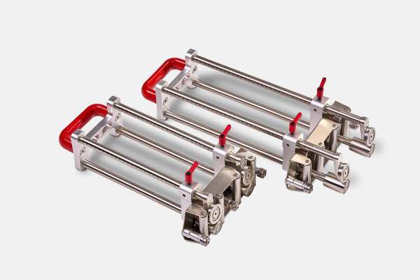 Роликовый листогиб Perfect Bender DXL - 250