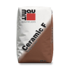 Затирка для швов Baumit Ceramic F, 25 кг цвет: антрацит
