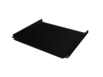 Кликфальц Pro Grand Line 0.5 мм, Drap, RAL 9005