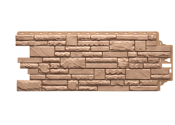 Фасадные панели Docke Stern, 1200 х 454 мм Premium, цвет: Родос