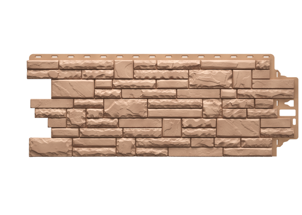 Фасадные панели Docke Stern, 1200 х 454 мм Premium, цвет: Родос