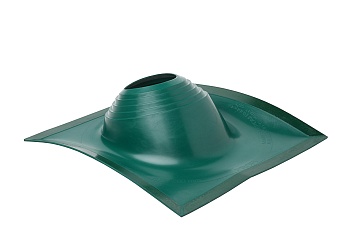 Проходной элемент Master Flash профи №2, 180-280 мм EPDM зеленый