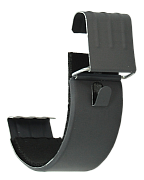 Соединитель желоба, Grand Line Ø 125 мм, PU Matte, RAL 7024