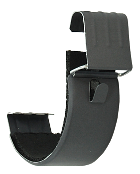 Соединитель желоба, Grand Line Ø 125 мм, PU Matte, RAL 7024