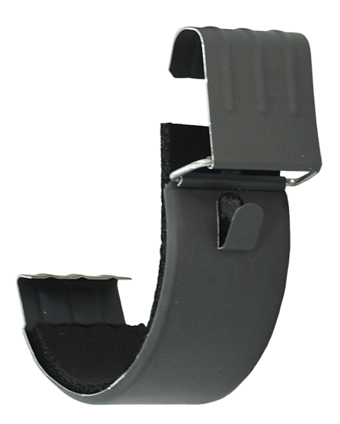 Соединитель желоба, Grand Line Ø 125 мм, PU Matte, RAL 7024