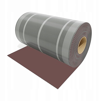 Лента для примыкания MDM Eurotec Wakaflex AL, 300х5000 мм, цвет: RAL 8017