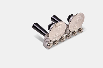 Роликовый листогиб Disc Bender Double S