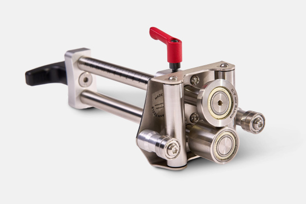 Роликовый листогиб Perfect Bender S - 150