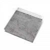 Керамическая черепица Tejas Borja EXTREM Flat 5XL, Sidney Graphite