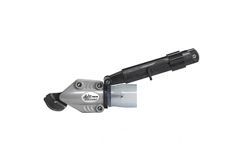 Турбо ножницы Malco для толстой стали  - TSHD EV