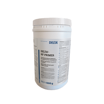 DELTA HF PRIMER, универсальная грунтовка, 1 кг