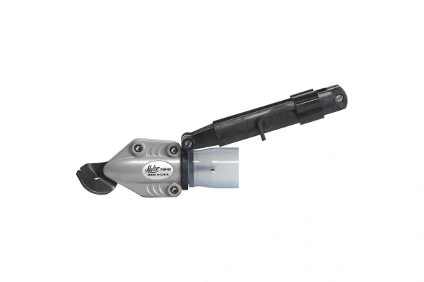 Турбо ножницы Malco для толстой стали  - TSHD EV