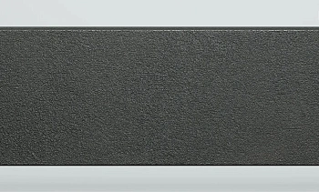 Панель FCS Simple под Штукатурку, 15 мм, 360х1480 мм цвет: BB1117