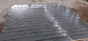 Кровельный сланец 400х200 мм, 5-7 мм, Grey