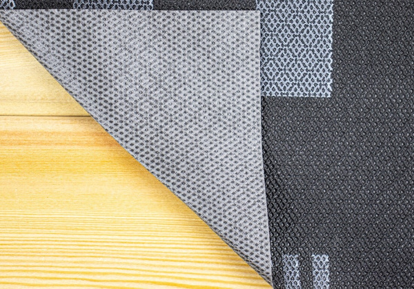 Изоспан АQ prof гидро-ветрозащитная паропроницаемая усиленная мембрана, 1.6 м, 35 м²