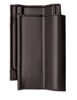 Керамическая черепица ABC Klinkergruppe Modena 11, Палисандр