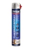Пена монтажная Tytan THERMOSPRAY , 870 мл