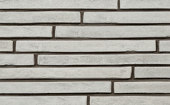 Декоративный кирпич, Mesterra Magnum, 490х40 мм под Кирпич, цвет: 006