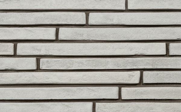 Декоративный кирпич, Mesterra Magnum, 490х40 мм под Кирпич, цвет: 006