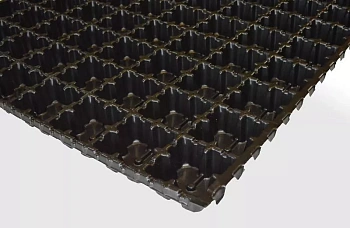 Optigreen дренажный и влагоудерживающий мат FKD 60 ВО