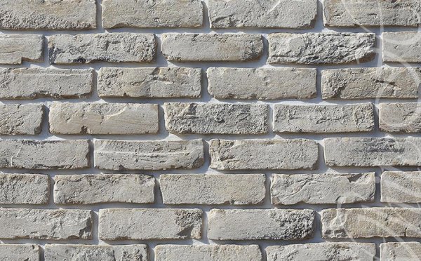 Декоративный камень White Hills Рейн Брик под Кирпич, цвет: 349-10 / бежевый